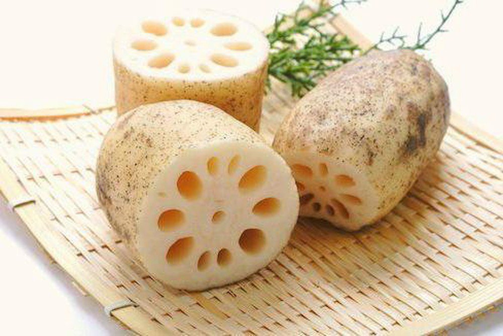 Ng&agrave;y 7 th&aacute;ng 8 l&agrave; m&ugrave;a thu, h&atilde;y nhớ ăn 2 m&oacute;n từ "2 loại rau v&agrave;ng", nếu kh&ocirc;ng bạn sẽ phải đợi đến năm sau!- Ảnh 5.