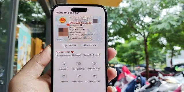Th&ocirc;ng tin cần biết về định danh điện tử v&agrave; c&aacute;ch tr&aacute;nh lừa đảo năm 2026 - Ảnh 1.