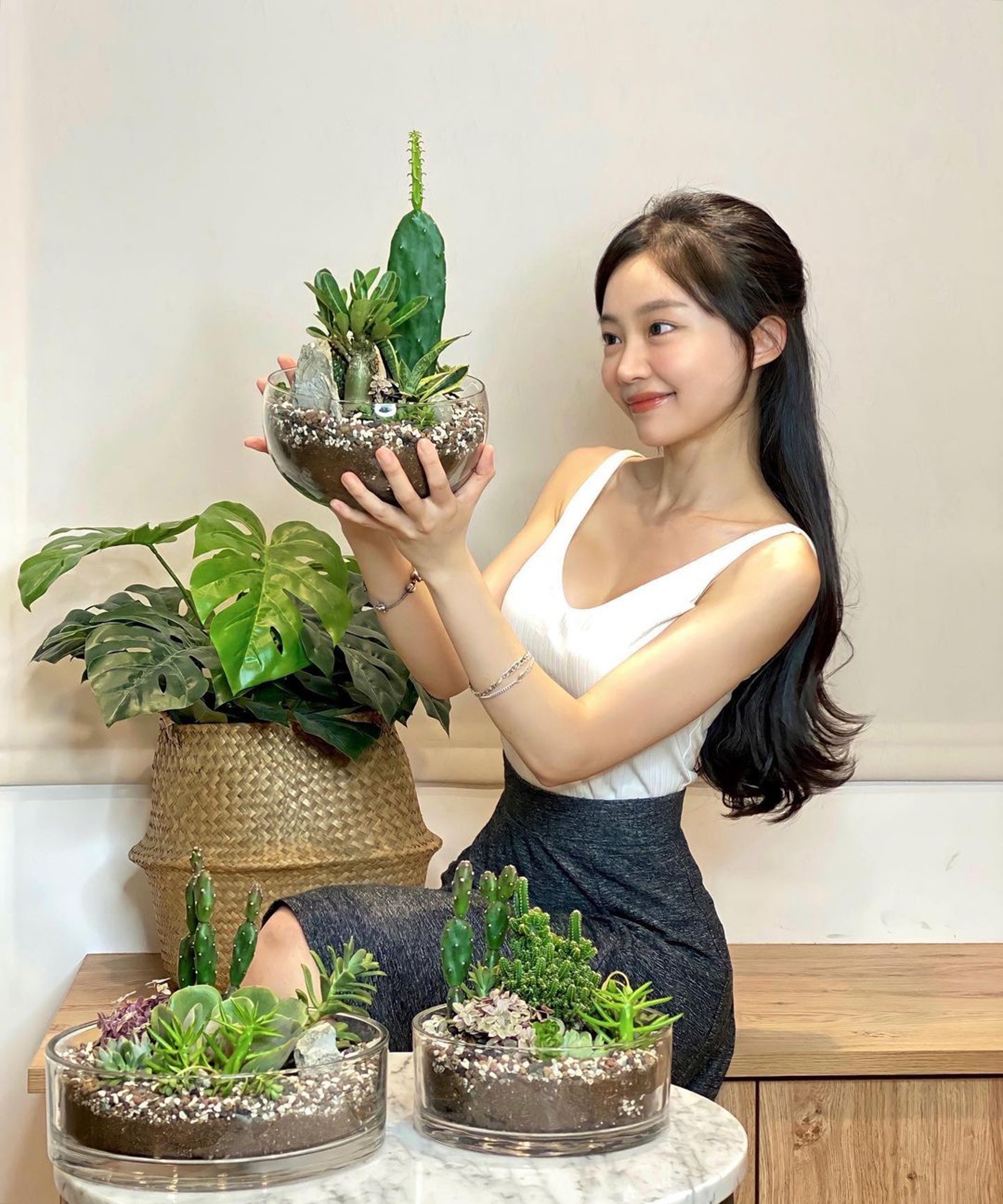 Cuộc sống của nữ tiếp viên tàu cao tốc sau 7 năm an ủi khách - Ảnh 3. Cuộc sống của nữ tiếp viên tàu cao tốc sau 7 năm an ủi khách - Ảnh 3.
