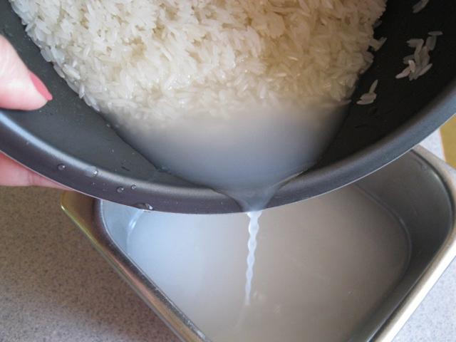 4 th&oacute;i quen nấu cơm cần bỏ ngay - Ảnh 1.