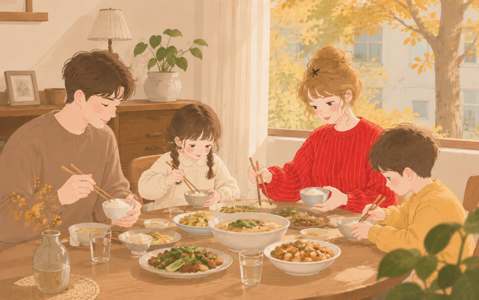 3điều cần l&agrave;m trong ng&agrave;y Lập Thu 2026 để khởi đầu may mắn - Ảnh 2.