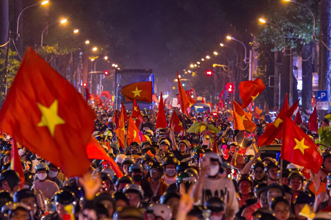 Điều đặc biệt phía sau tấm vé U17 World Cup của Việt Nam? - Ảnh 1. Điều đặc biệt phía sau tấm vé U17 World Cup của Việt Nam? - Ảnh 1.