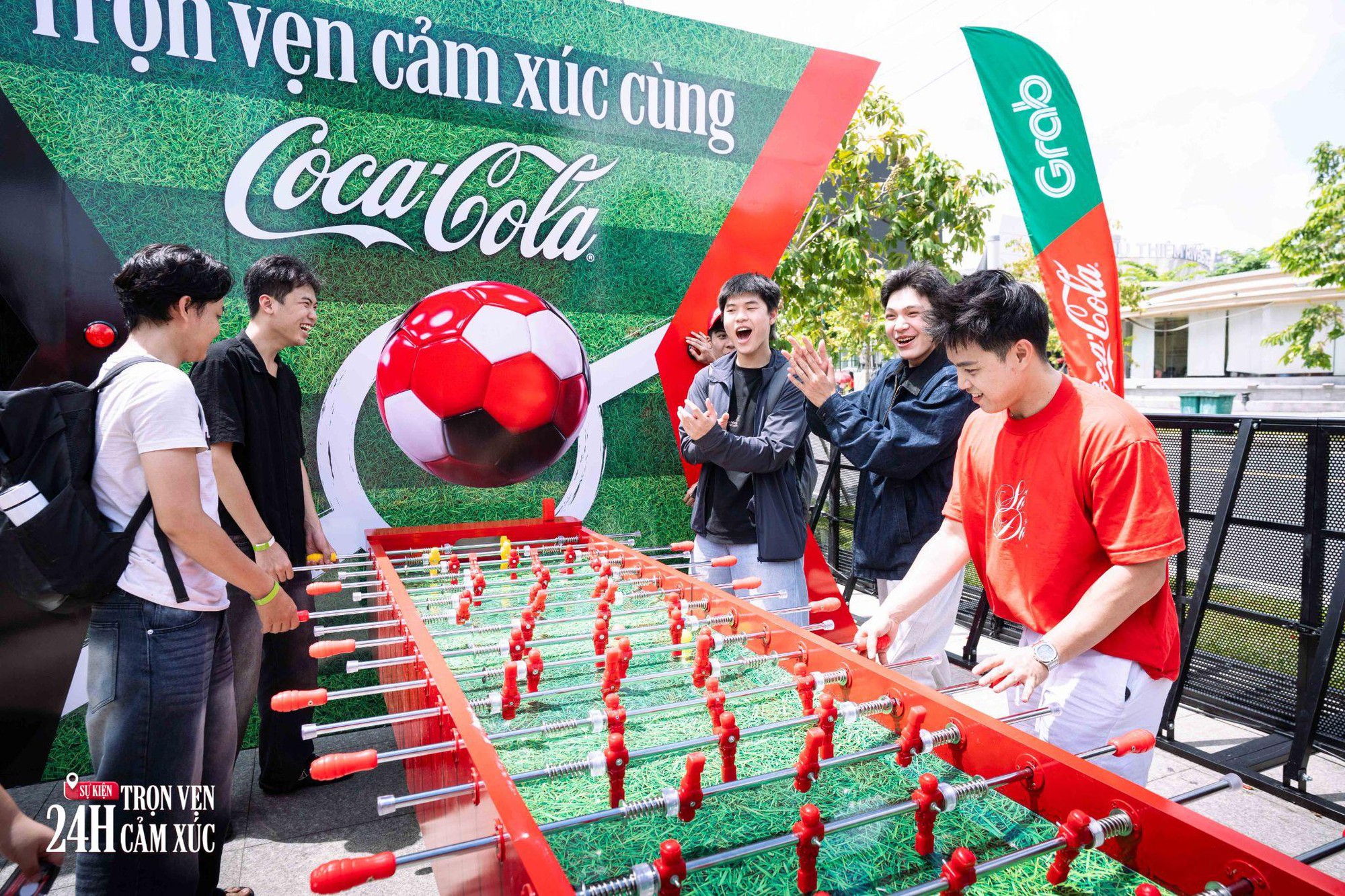Điều đặc biệt phía sau tấm vé U17 World Cup của Việt Nam? - Ảnh 2. Điều đặc biệt phía sau tấm vé U17 World Cup của Việt Nam? - Ảnh 2.