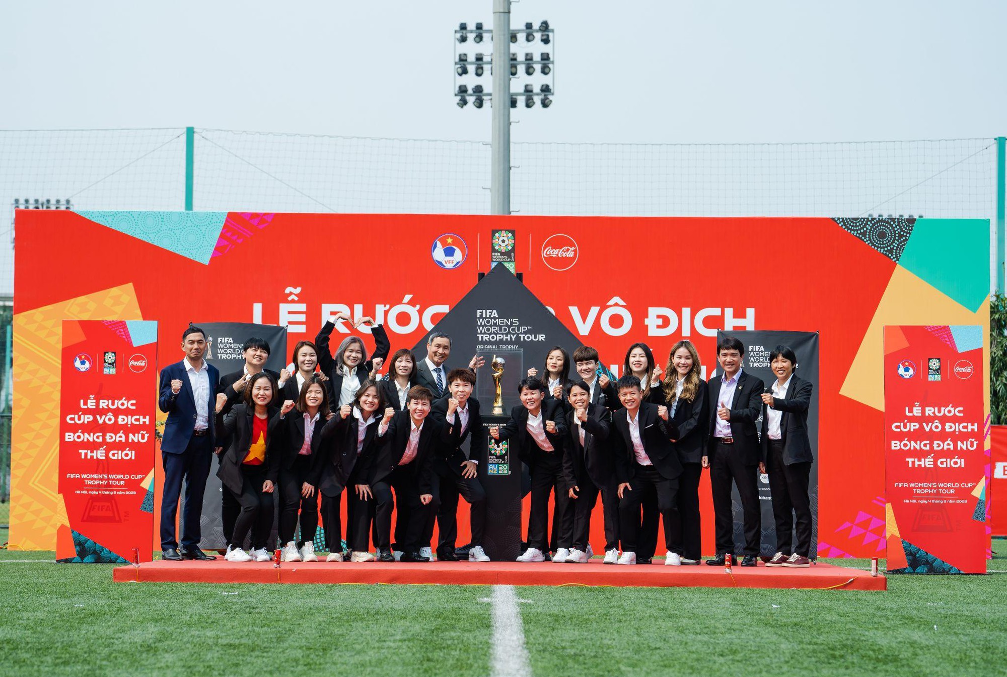 Điều đặc biệt phía sau tấm vé U17 World Cup của Việt Nam? - Ảnh 3. Điều đặc biệt phía sau tấm vé U17 World Cup của Việt Nam? - Ảnh 3.