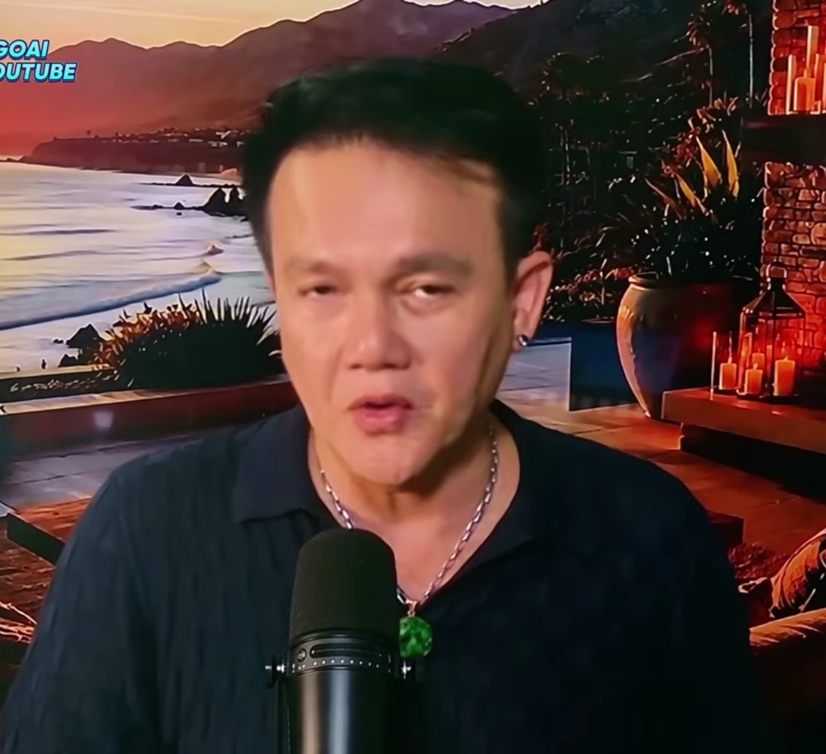 "Quang L&ecirc; kh&ocirc;ng muốn mẹ thua k&eacute;m người kh&aacute;c"- Ảnh 1.