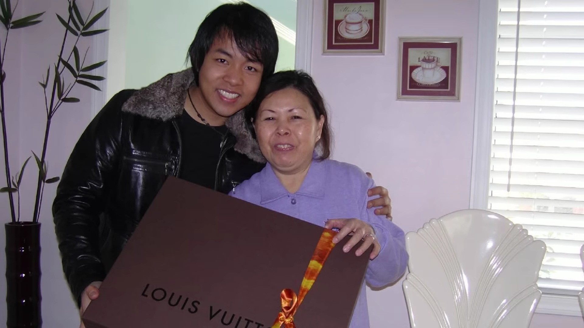 "Quang L&ecirc; kh&ocirc;ng muốn mẹ thua k&eacute;m người kh&aacute;c"- Ảnh 2.