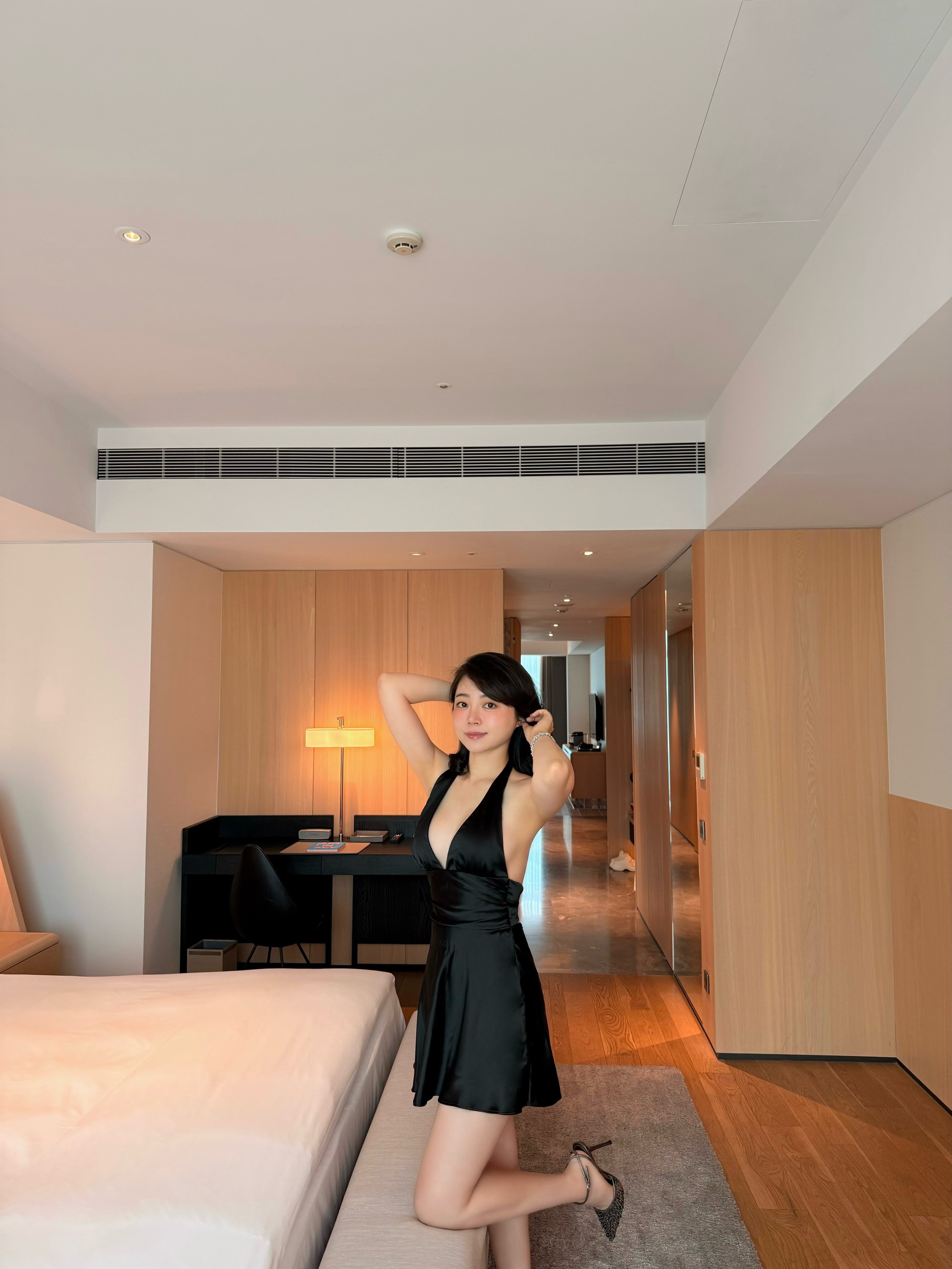 Cuộc sống của nữ tiếp viên tàu cao tốc sau 7 năm an ủi khách - Ảnh 8. Cuộc sống của nữ tiếp viên tàu cao tốc sau 7 năm an ủi khách - Ảnh 8.