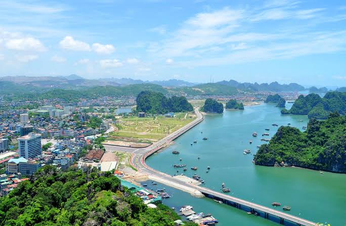 Tin vui cho người dân và du khách sắp đến nơi chuẩn bị lên thành phố trực thuộc Trung ương mới của Việt Nam - Ảnh 2.