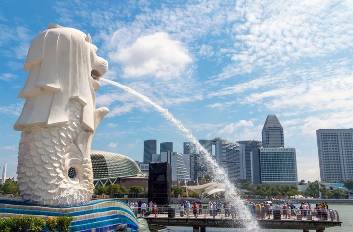 Vì sao người Singapore ủng hộ luật cấm kỳ lạ và hà khắc? - Ảnh 1.