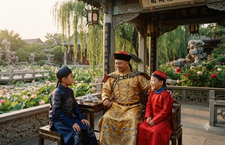 C&agrave;n Long v&agrave; di chiếu b&iacute; mật: Hệ lụy từ cơ chế lập trữ - Ảnh 2.