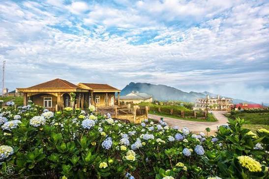 T&igrave;nh h&igrave;nh hiện tại của tuyến c&aacute;p treo l&ecirc;n thẳng nơi được mệnh danh "lạnh nhất Việt Nam": Khi n&agrave;o đ&oacute;n kh&aacute;ch? - Ảnh 7.