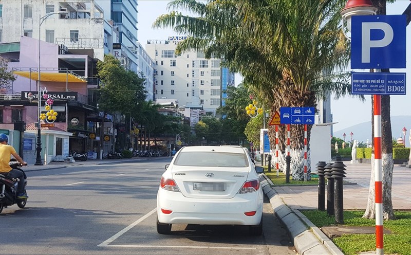 Tin vui cho người dân và du khách sắp đến nơi chuẩn bị lên thành phố trực thuộc Trung ương mới của Việt Nam - Ảnh 1.