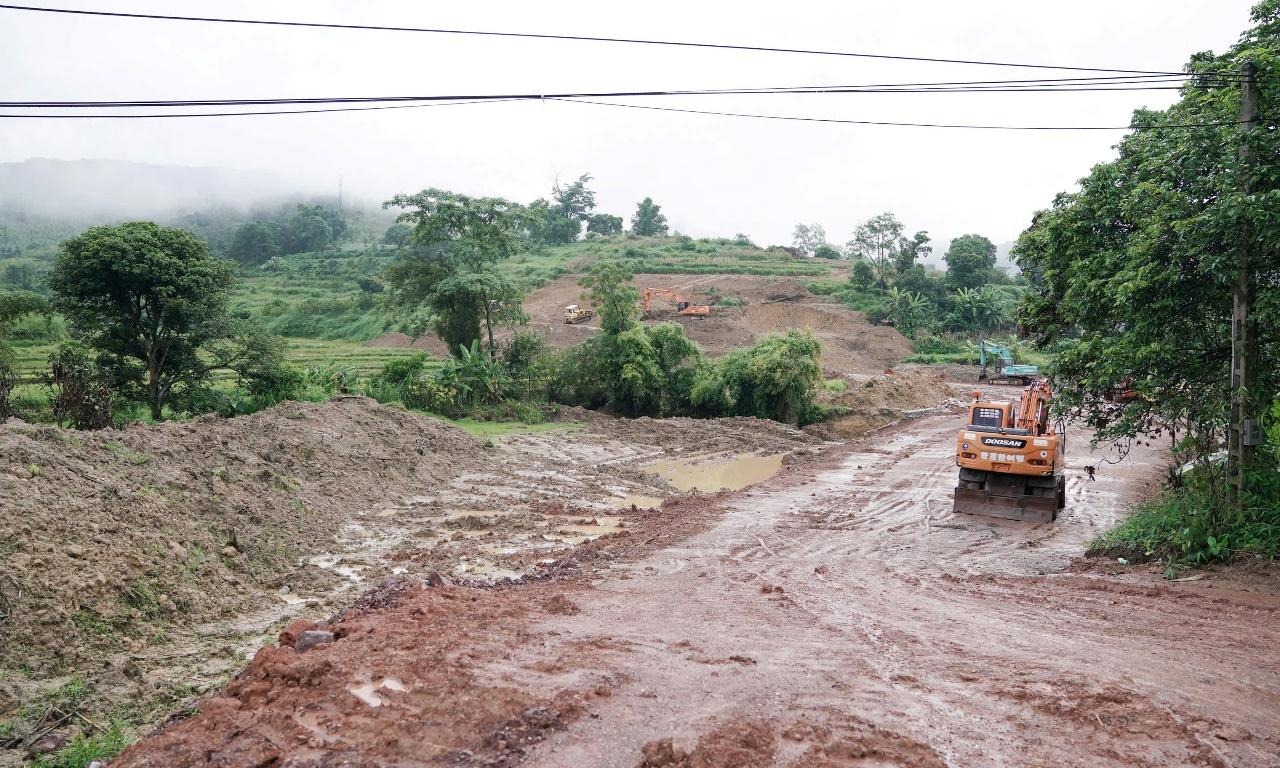 Nơi 'lạnh nhất Việt Nam' sắp có tuyến cáp treo lên thẳng đỉnh núi cao hơn 1500m, tổng vốn trên 7.300 tỷ đồng - Ảnh 2.