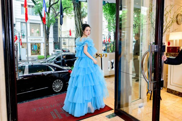 Sắc v&oacute;c gợi cảm kh&oacute; tin của mẹ đơn th&acirc;n U60 l&agrave; "Hoa hậu độc nhất v&ocirc; nhị Việt Nam" - Ảnh 4.