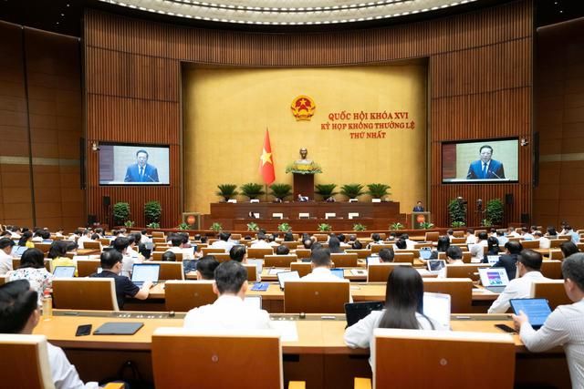 Đề xuất tăng hơn 86.000 tỷ đồng cho dự &aacute;n đường sắt L&agrave;o Cai - H&agrave; Nội - Hải Ph&ograve;ng - Ảnh 1.