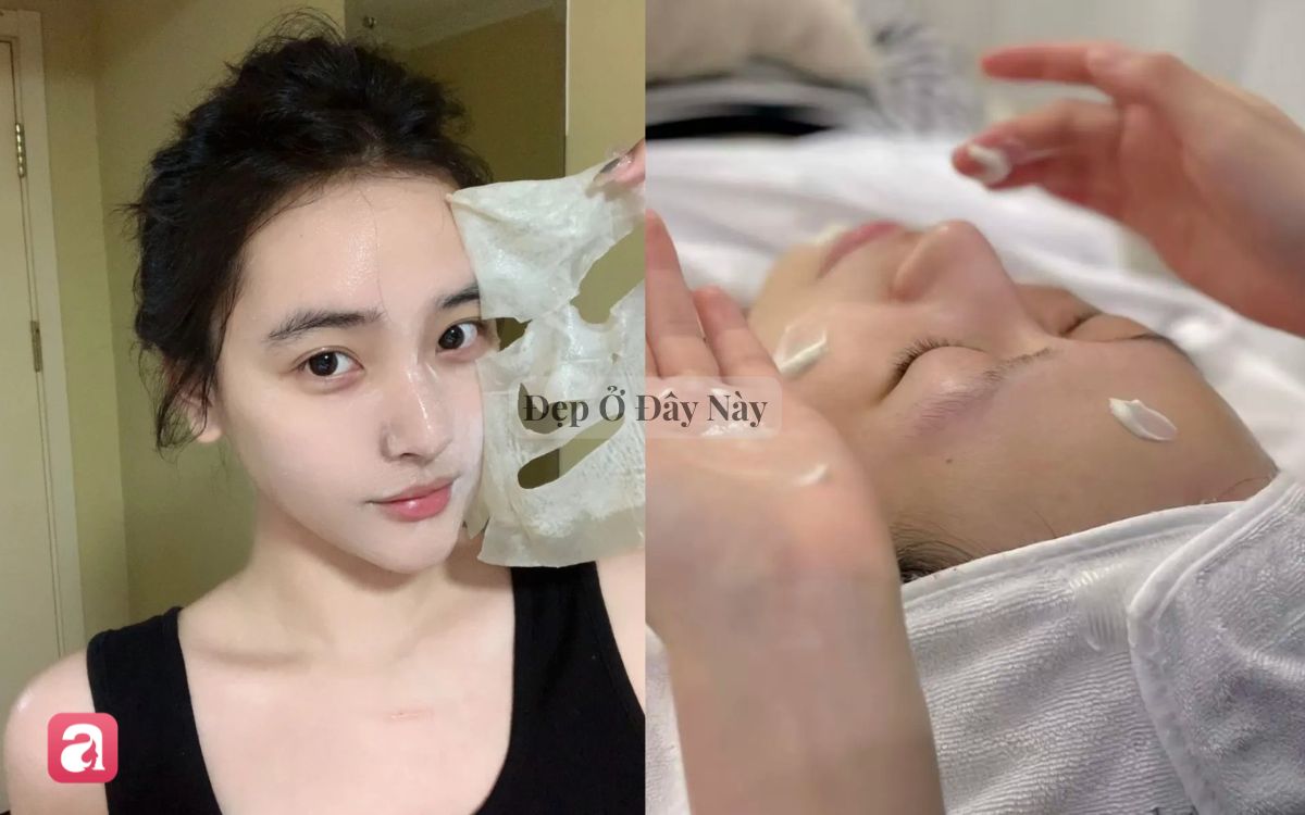 V&igrave; sao dưỡng da qu&aacute; nhiều lại c&oacute; thể khiến l&agrave;n da ng&agrave;y c&agrave;ng xấu đi?- Ảnh 3.