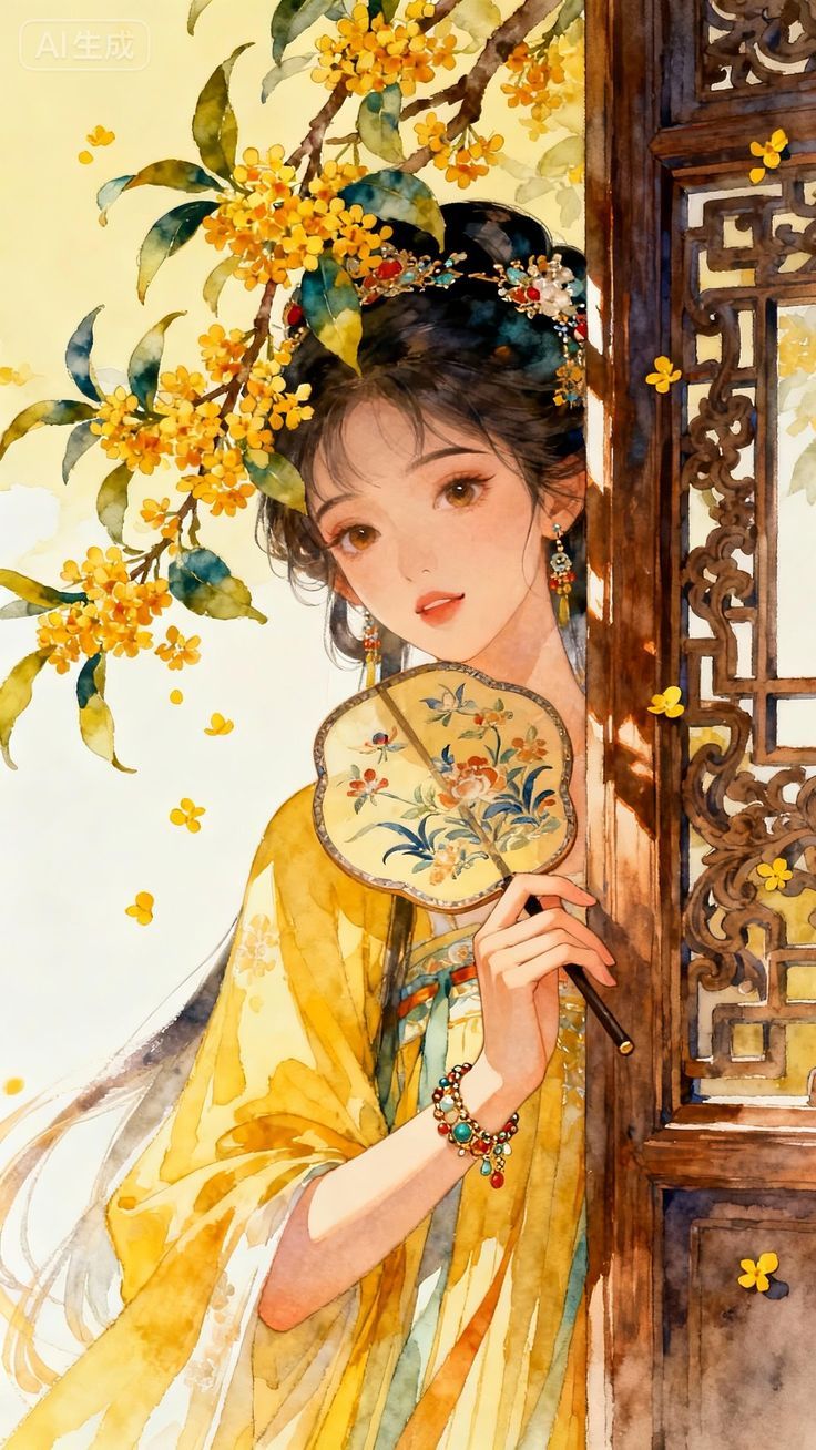 Lập Thu - thời điểm khởi đầu mới cho cuộc sống v&agrave; mục ti&ecirc;u c&aacute; nh&acirc;n - Ảnh 1.