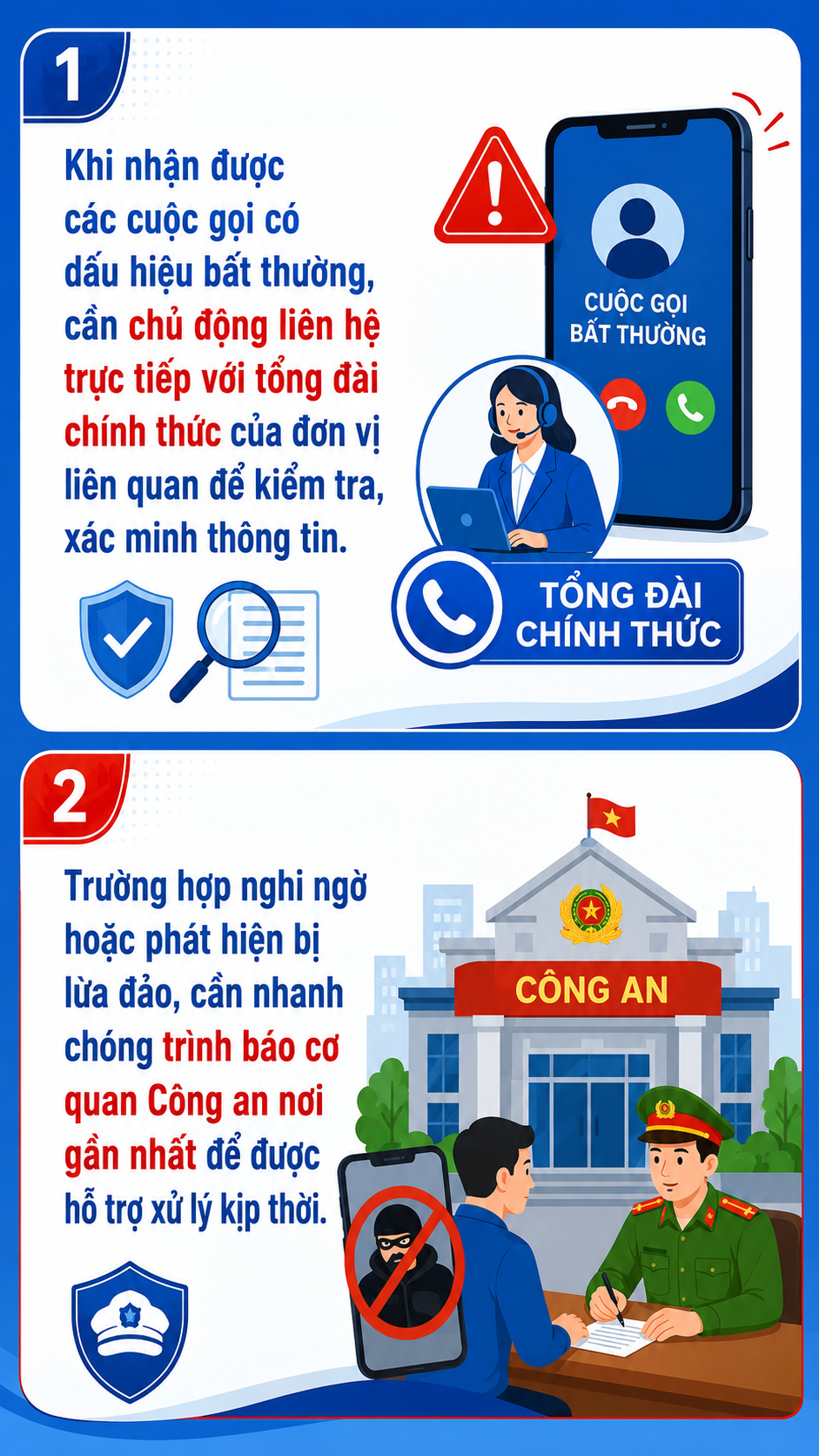 Tất cả người dân chú ý không làm điều này khi nhận được cuộc gọi từ shipper - Ảnh 3.