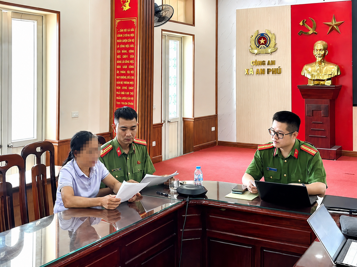 Đăng tin x&uacute;c phạm tr&ecirc;n Facebook , người đ&agrave;n &ocirc;ng bị phạt 7 , 5 triệu đồng năm 2026 - Ảnh 2.