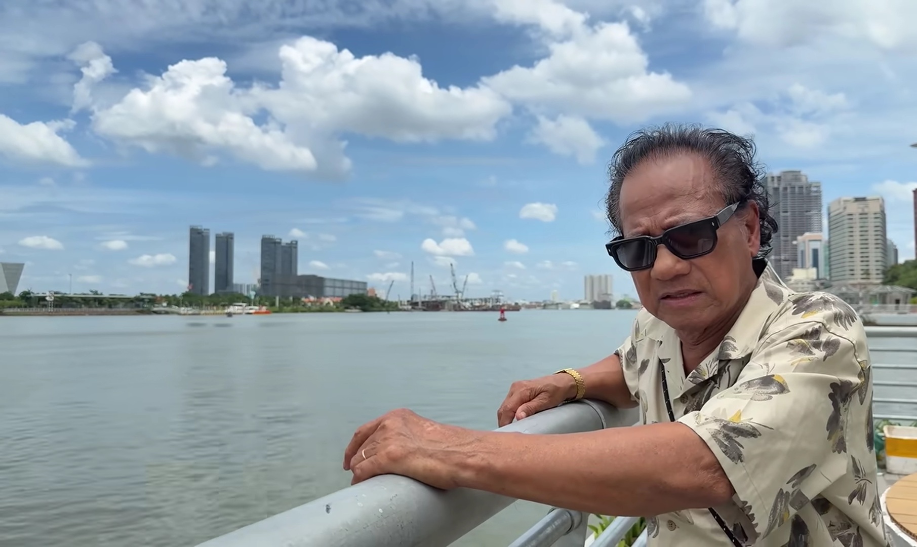Chế Linh: "T&ocirc;i đang cố gắng d&ugrave;ng thời gian c&ograve;n lại trong cuộc đời"- Ảnh 2.