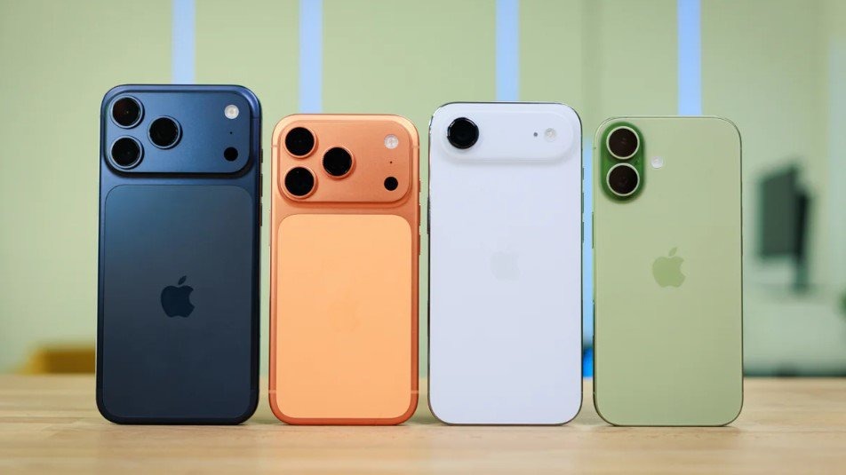 Cách bán iPhone cũ sau khi Apple khai tử chương trình Upgrade Program - Ảnh 1.
