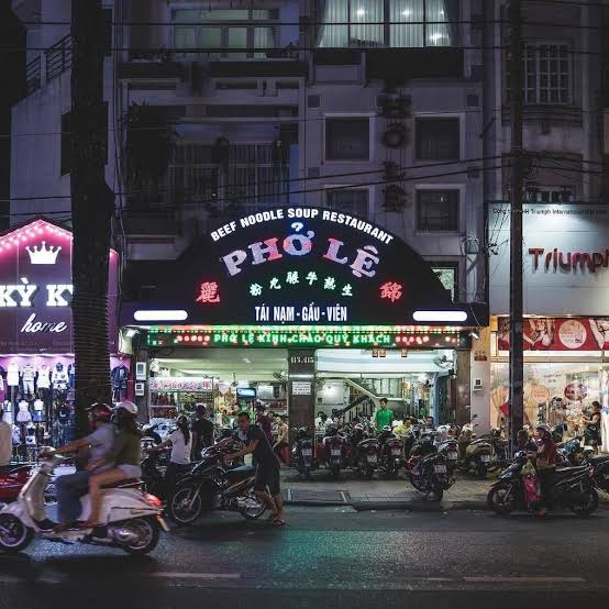 V&igrave; sao phở H&agrave; Nội hay b&aacute;n hết trước giờ trưa? - Ảnh 5.