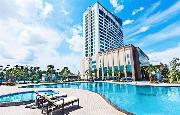 Tập đo&agrave;n Mường Thanh vừa c&ocirc;ng bố thay đổi lớn - Ảnh 1.