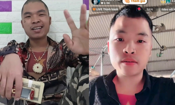 Livestream x&uacute;c phạm người kh&aacute;c c&oacute; thể bị xử l&yacute; h&igrave;nh sự theo quy định ph&aacute;p luật 2026 - Ảnh 1.