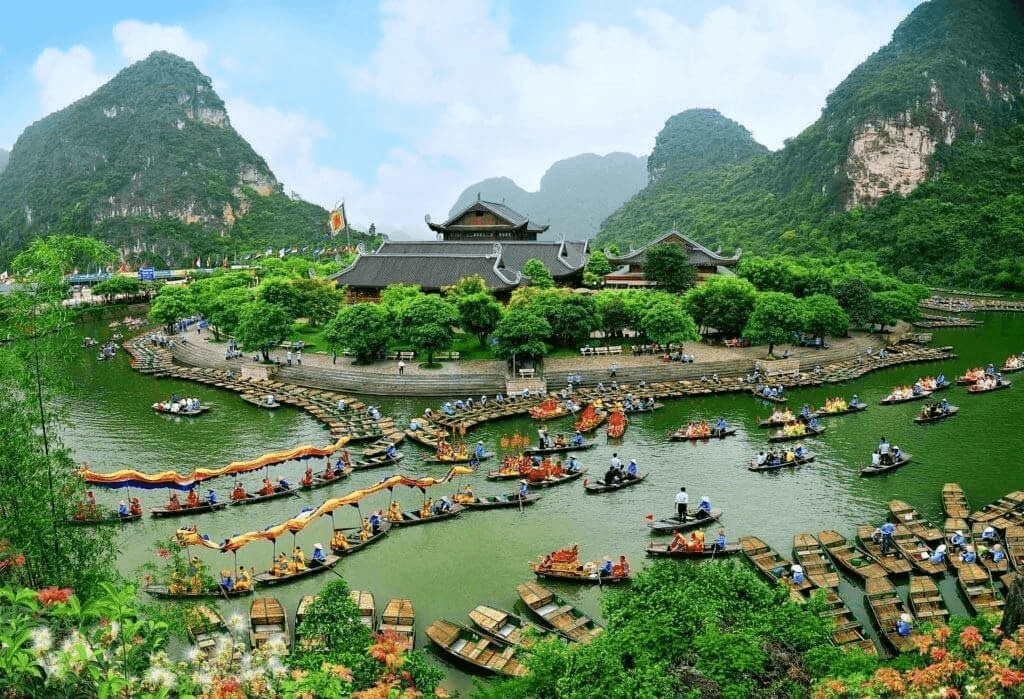Việt Nam có 1 vùng đất sở hữu Di sản Thế giới đầu tiên của Đông Nam Á vừa được 