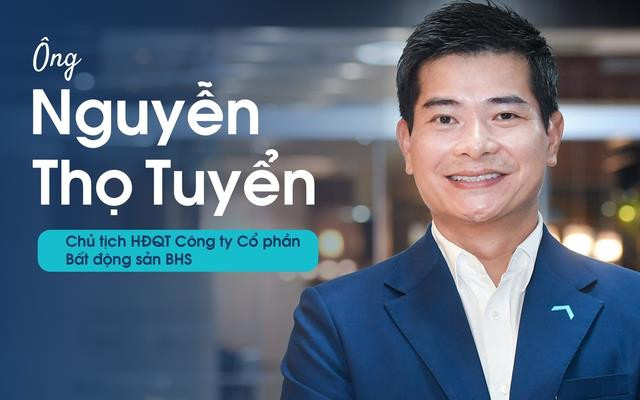 Sếp bất động sản: Một lần &ldquo;đau&rdquo; để quay về đ&uacute;ng gi&aacute; trị sẽ tốt hơn nhiều lần hưng phấn ngắn hạn rồi lại phải trả gi&aacute; - Ảnh 1.