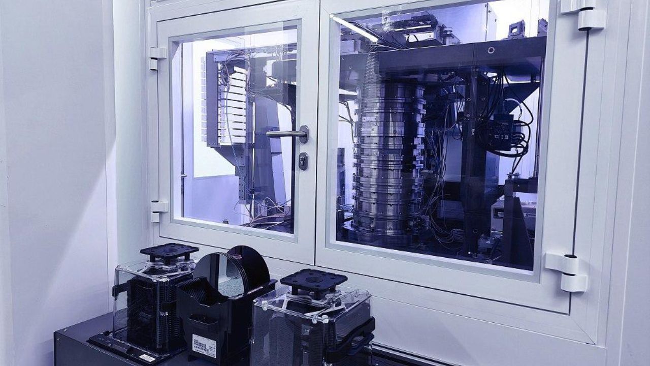 Startup Nga ph&aacute;t triển c&ocirc;ng nghệ chip si&ecirc;u nhỏ Nhanh gấp 3 . 000 Lần - Ảnh 2.