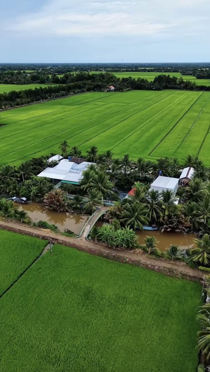 Căn nh&agrave; ở qu&ecirc; của Kiều Ti&ecirc;n- Ảnh 2.