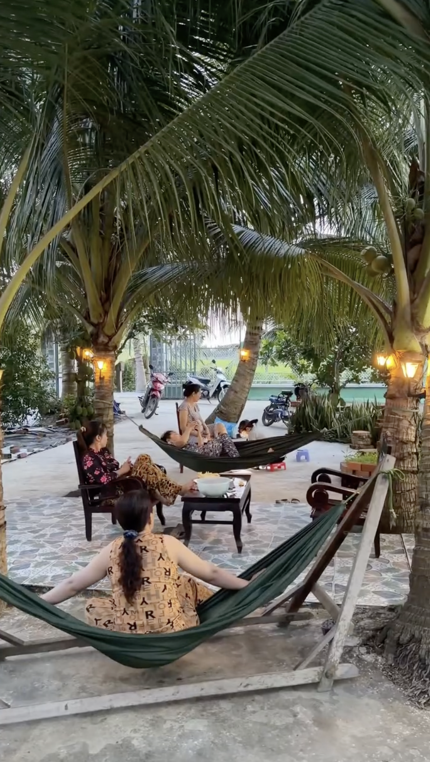Căn nh&agrave; ở qu&ecirc; của Kiều Ti&ecirc;n- Ảnh 3.