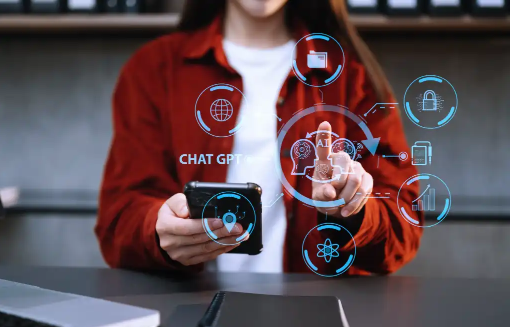 AI trong c&ocirc;ng nghệ: Nghịch l&yacute; giữa quảng c&aacute;o v&agrave; thực tế sử dụng năm 2026 - Ảnh 2.