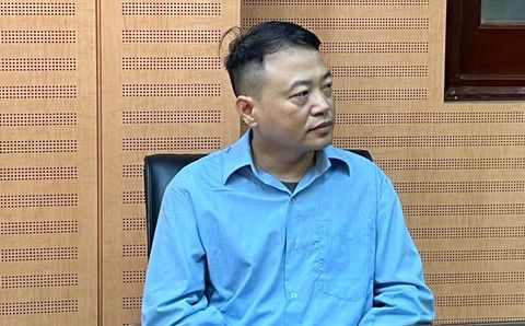 Rửa tiền Nguyễn H&ograve;a B&igrave;nh v&agrave; vụ Lừa đảo 319 tỷ đồng của Mr Pips - Ảnh 2.