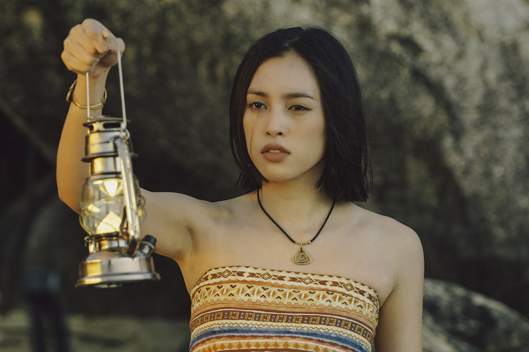 Người duy nhất &aacute;t v&iacute;a được nhan sắc Phương Anh Đ&agrave;o v&agrave; Mai Phương Th&uacute;y: Đẹp đến nỗi kim cương cũng kh&ocirc;ng s&aacute;nh bằng- Ảnh 4.