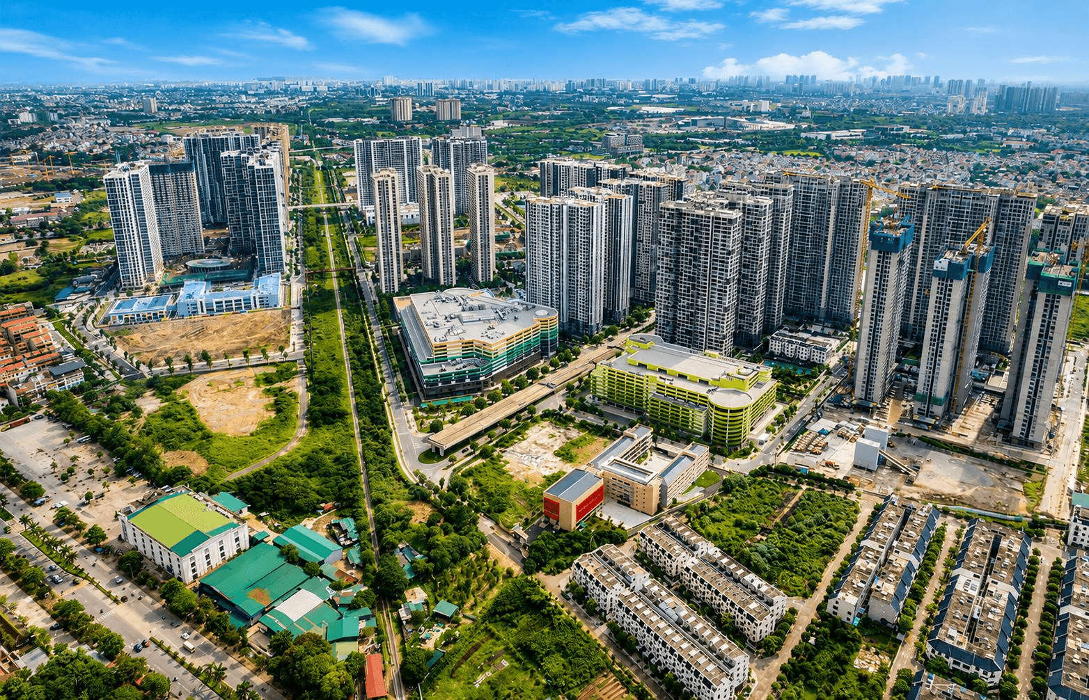 Sếp bất động sản: Một lần &ldquo;đau&rdquo; để quay về đ&uacute;ng gi&aacute; trị sẽ tốt hơn nhiều lần hưng phấn ngắn hạn rồi lại phải trả gi&aacute; - Ảnh 2.