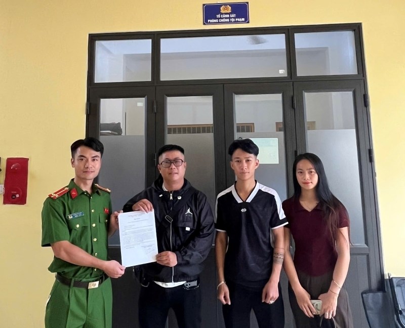 Phát hiện giao dịch chuyển khoản nhầm gần 90 triệu đồng từ Vietcombank sang VietinBank - Ảnh 1. Phát hiện giao dịch chuyển khoản nhầm gần 90 triệu đồng từ Vietcombank sang VietinBank - Ảnh 1.