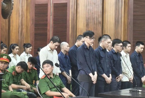 Tử hình Nguyễn Cao Minh SN 2000 - Ảnh 2.