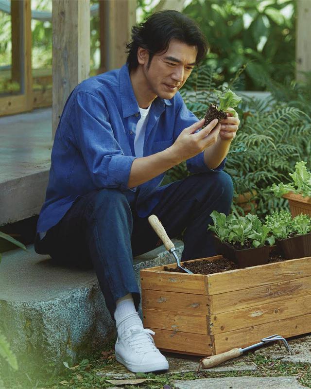 Sao nam b&iacute; ẩn nhất showbiz: Sở hữu t&agrave;i sản ngh&igrave;n tỷ nhưng sống như "người v&ocirc; h&igrave;nh", đạo diễn phải năn nỉ mới chịu đ&oacute;ng phim- Ảnh 6.