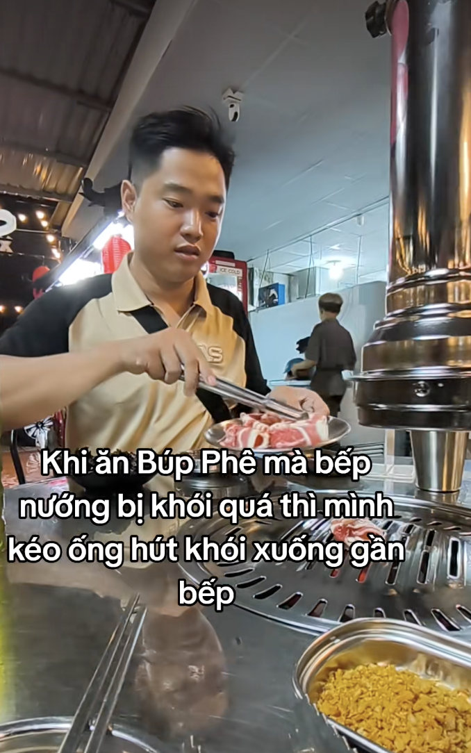 Kênh TikTok chỉ cách tự lấy bánh ở siêu thị, order mì cay… hút cả triệu view: Vì sao những chuyện tưởng ai cũng biết lại có sức hút?- Ảnh 5.