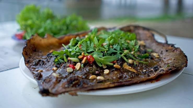Người bán cá tiết lộ: 6 loại cá biển giá bình dân, người không biết hay bỏ qua, người sành lại thích mua - Ảnh 6. Người bán cá tiết lộ: 6 loại cá biển giá bình dân, người không biết hay bỏ qua, người sành lại thích mua - Ảnh 6.