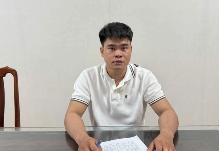 Lời khai kẻ bạo h&agrave;nh trẻ em tại Đồng Nai: Sự thật g&acirc;y sốc về Dương Đại Long - Ảnh 1.