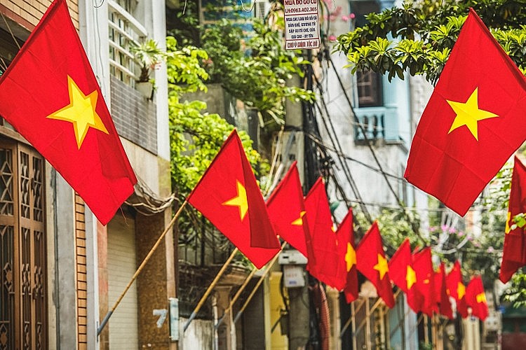 Thông báo mới nhất về lịch nghỉ lễ Quốc khánh năm 2026 - Ảnh 1.