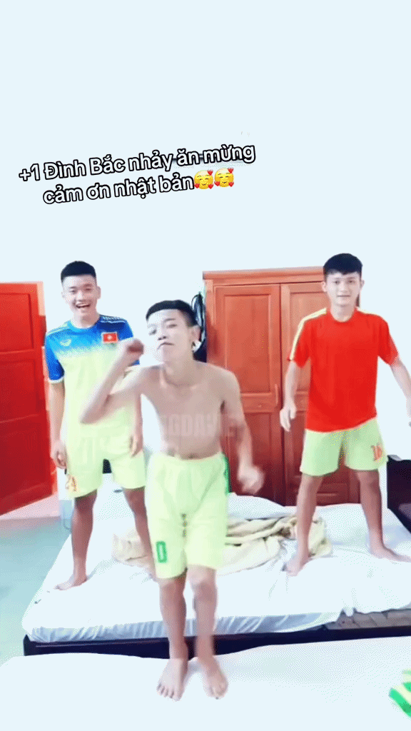 Đ&igrave;nh Bắc nhảy &ldquo;samba xứ Nghệ&rdquo;- Ảnh 1.