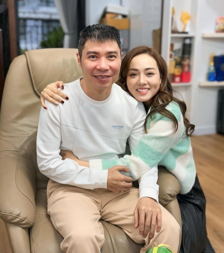 Vợ NSND C&ocirc;ng L&yacute;: "Lấy anh L&yacute;, t&ocirc;i bị mắng l&agrave; đồ bất hiếu l&agrave;m khổ bố mẹ"- Ảnh 1.