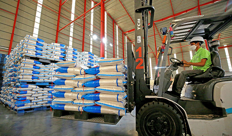 Campuchia sắp thực hiện được một việc chưa từng c&oacute; trong lịch sử nhờ Trung Quốc, EU - Ảnh 1.