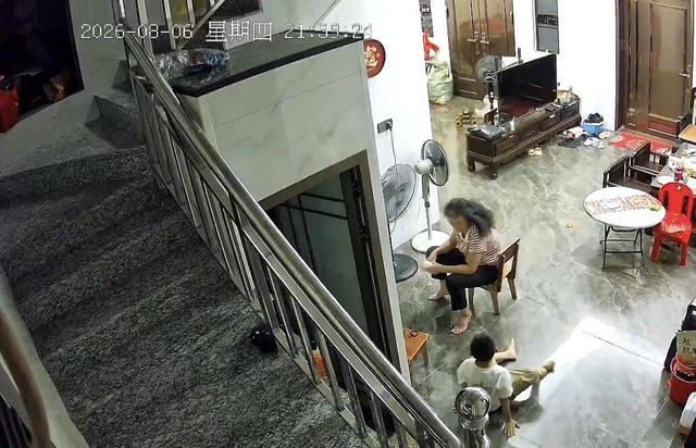 B&eacute; trai 11 tuổi mất t&iacute;ch suốt 13 ng&agrave;y, hơn 1.000 người t&igrave;m kiếm rồi ph&aacute;t hiện dấu vết kh&oacute; tin - Ảnh 2.