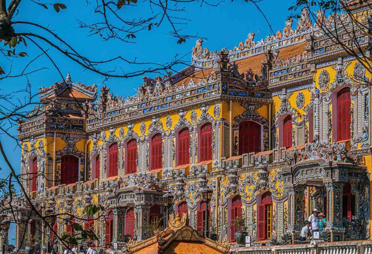 Việt Nam c&oacute; 1 th&agrave;nh phố được đề cử Oscar du lịch thế giới - Ảnh 2.