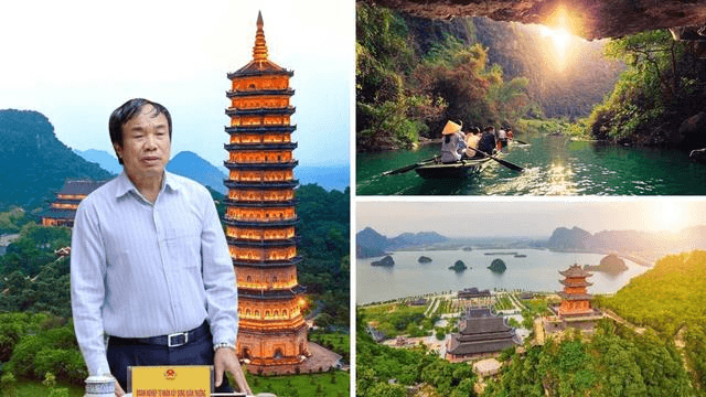 "Sự thật" về đại gia t&acirc;m linh Xu&acirc;n Trường - Ảnh 1.